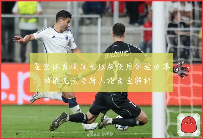 星空体育投注电脑版使用体验分享：功能亮点与新人指南全解析