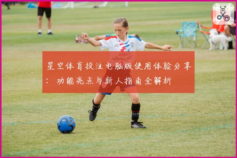星空体育投注电脑版使用体验分享：功能亮点与新人指南全解析